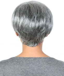 Wigs For Black Women SH Celia | Human Hair Wig By Motown Tress 9 Wigs For Black Women SH Celia | Human Hair Wig By Motown Tress