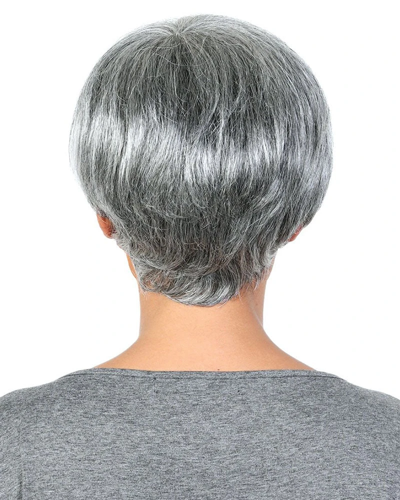 Wigs For Black Women SH Celia | Human Hair Wig By Motown Tress 6 Wigs For Black Women SH Celia | Human Hair Wig By Motown Tress