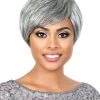 Wigs For Black Women SH Celia | Human Hair Wig By Motown Tress
