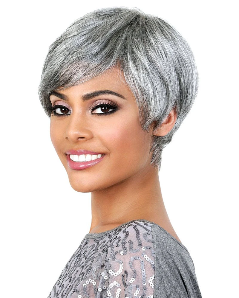 Wigs For Black Women SH Celia | Human Hair Wig By Motown Tress 5 Wigs For Black Women SH Celia | Human Hair Wig By Motown Tress