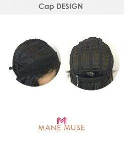 HS Dara | Synthetic Wig By Mane Muse