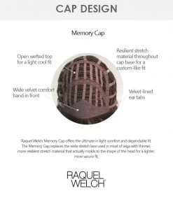 Salsa | Synthetic Wig By Raquel Welch Wigs For Women 11 Salsa | Synthetic Wig By Raquel Welch Wigs For Women