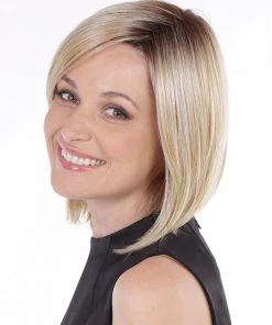 Wigs For Women Morning Brew | Lace Front Synthetic Wig By Belle Tress