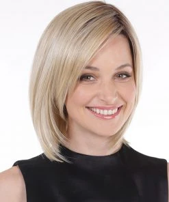 Wigs For Women Morning Brew | Lace Front Synthetic Wig By Belle Tress