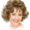 Dahlia | Monofilament Synthetic Wig By Aspen Wigs For Women