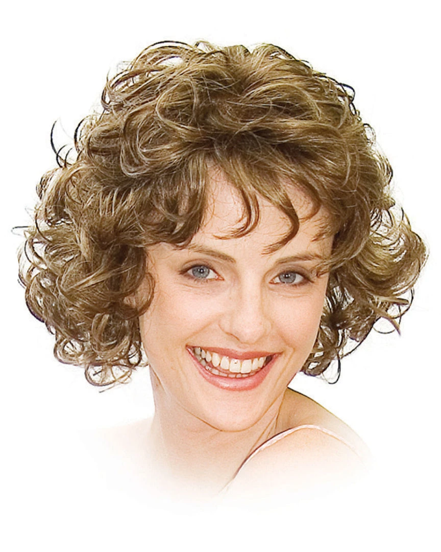 Dahlia | Monofilament Synthetic Wig By Aspen Wigs For Women 3 Dahlia | Monofilament Synthetic Wig By Aspen Wigs For Women