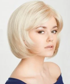 Wigs For Women Nevada | Monofilament Synthetic Wig By Dream USA