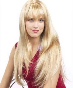 Wigs For Women Alicia XL | Skin Top Synthetic Wig By New Look 8 Wigs For Women Alicia XL | Skin Top Synthetic Wig By New Look
