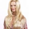 Linda XL | Skin Top Synthetic Wig By New Look 1 Linda XL | Skin Top Synthetic Wig By New Look