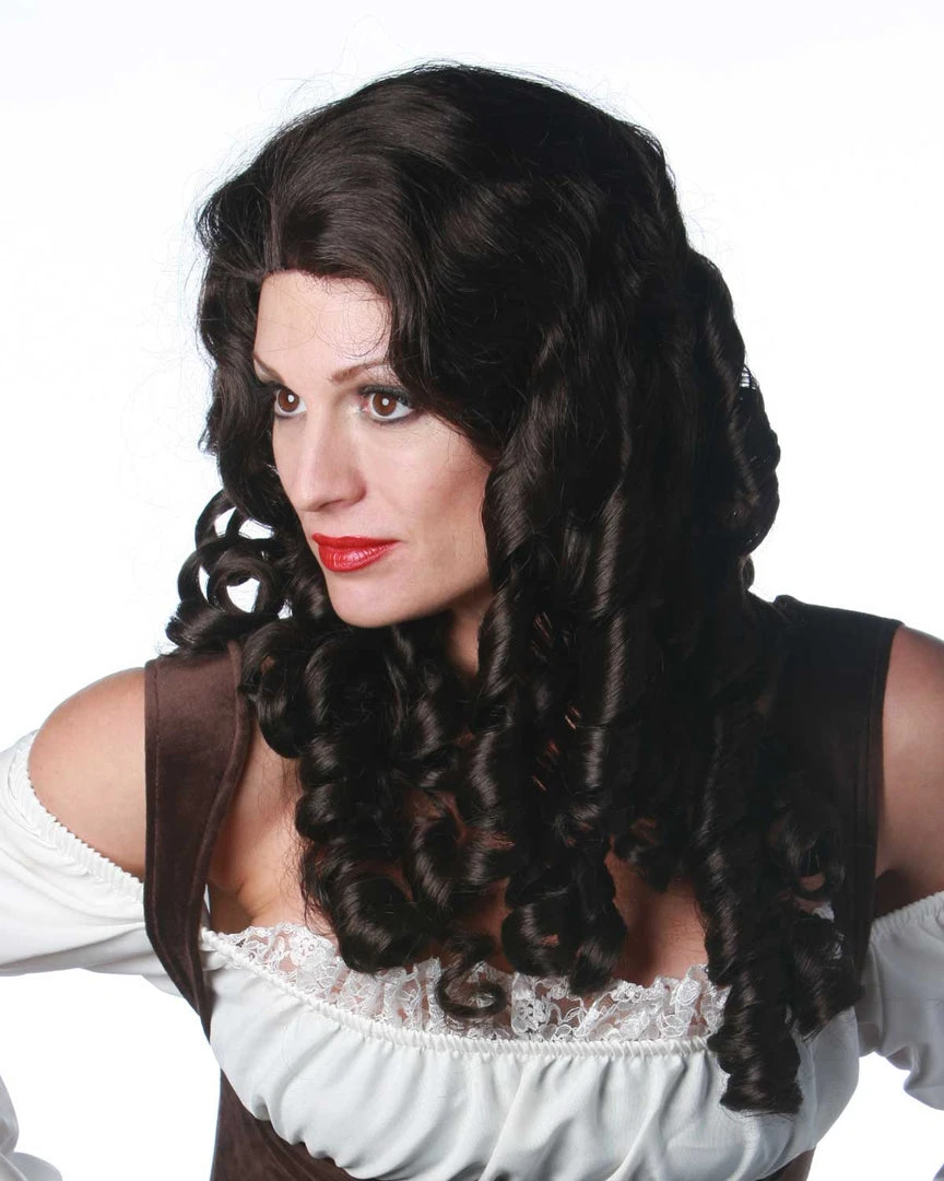 Wigs For Women Naomi | Synthetic Wig By New Look 5 Wigs For Women Naomi | Synthetic Wig By New Look