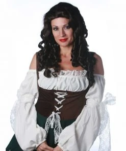 Wigs For Women Naomi | Synthetic Wig By New Look 9 Wigs For Women Naomi | Synthetic Wig By New Look