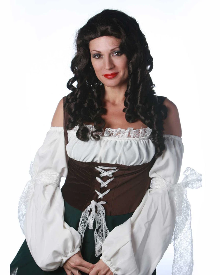 Wigs For Women Naomi | Synthetic Wig By New Look 6 Wigs For Women Naomi | Synthetic Wig By New Look