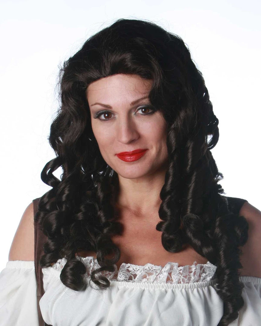 Wigs For Women Naomi | Synthetic Wig By New Look 4 Wigs For Women Naomi | Synthetic Wig By New Look