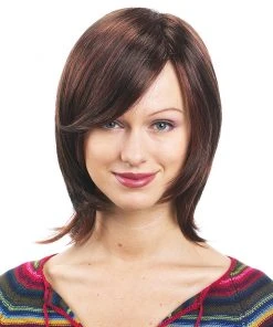 Monica | Synthetic Wig By New Look