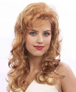 Rose | Synthetic Wig By New Look