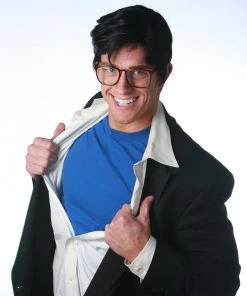 Wigs For Men Alex | Men's Wig By New Look 9 Wigs For Men Alex | Men's Wig By New Look