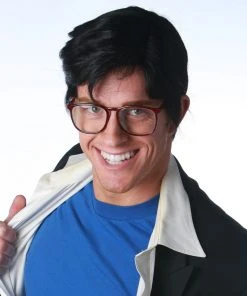 Wigs For Men Alex | Men's Wig By New Look 8 Wigs For Men Alex | Men's Wig By New Look