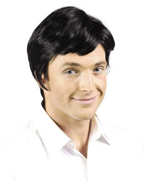 Wigs For Men Alex | Men's Wig By New Look 3 Wigs For Men Alex | Men's Wig By New Look