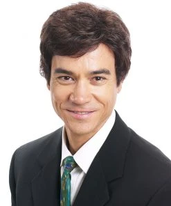 Wigs For Men Kevin | Men's Wig By New Look