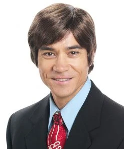 Star | Men's Wig By New Look