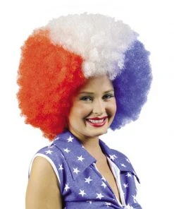 Afro XL By New Look Costume Wigs 9 Afro XL By New Look Costume Wigs