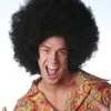 Afro XL By New Look Costume Wigs