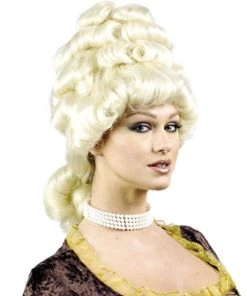 Belle By New Look Costume Wigs