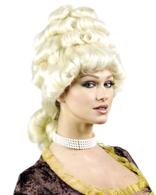 Belle By New Look Costume Wigs 3 Belle By New Look Costume Wigs