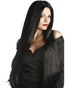 Cher 951HW Halloween Wig By New Look Costume Wigs