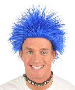 David By New Look Costume Wigs