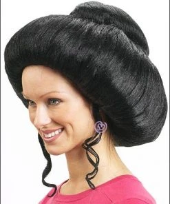 Japanese Girl By New Look Costume Wigs 6 Japanese Girl By New Look Costume Wigs