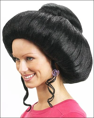 Japanese Girl By New Look Costume Wigs 4 Japanese Girl By New Look Costume Wigs