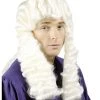 Judge By New Look Costume Wigs 1 Judge By New Look Costume Wigs
