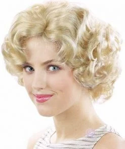 Marilyn 250 By New Look Costume Wigs