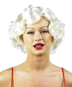 Marilyn 250 By New Look Costume Wigs