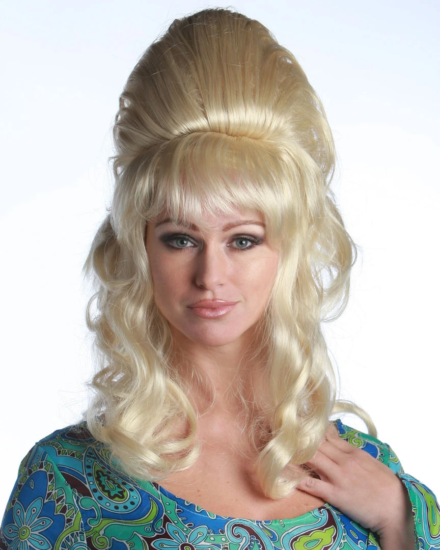 New Z BH By New Look Costume Wigs 3 New Z BH By New Look Costume Wigs