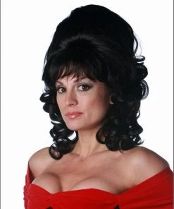 New Z BH By New Look Costume Wigs 16 New Z BH By New Look Costume Wigs