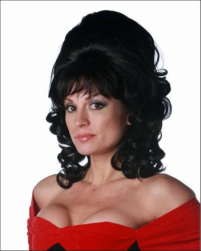 New Z BH By New Look Costume Wigs 9 New Z BH By New Look Costume Wigs