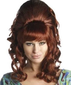 New Z BH By New Look Costume Wigs 14 New Z BH By New Look Costume Wigs