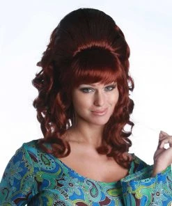 New Z BH By New Look Costume Wigs 12 New Z BH By New Look Costume Wigs