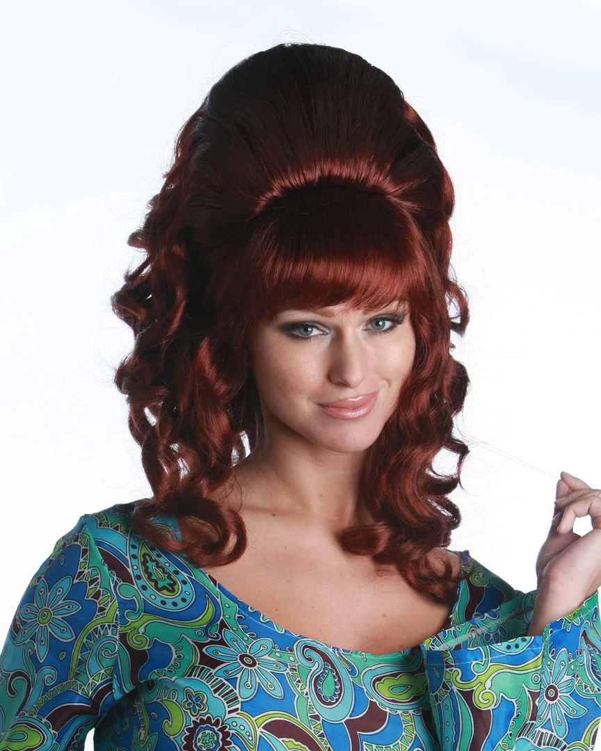 New Z BH By New Look Costume Wigs 5 New Z BH By New Look Costume Wigs