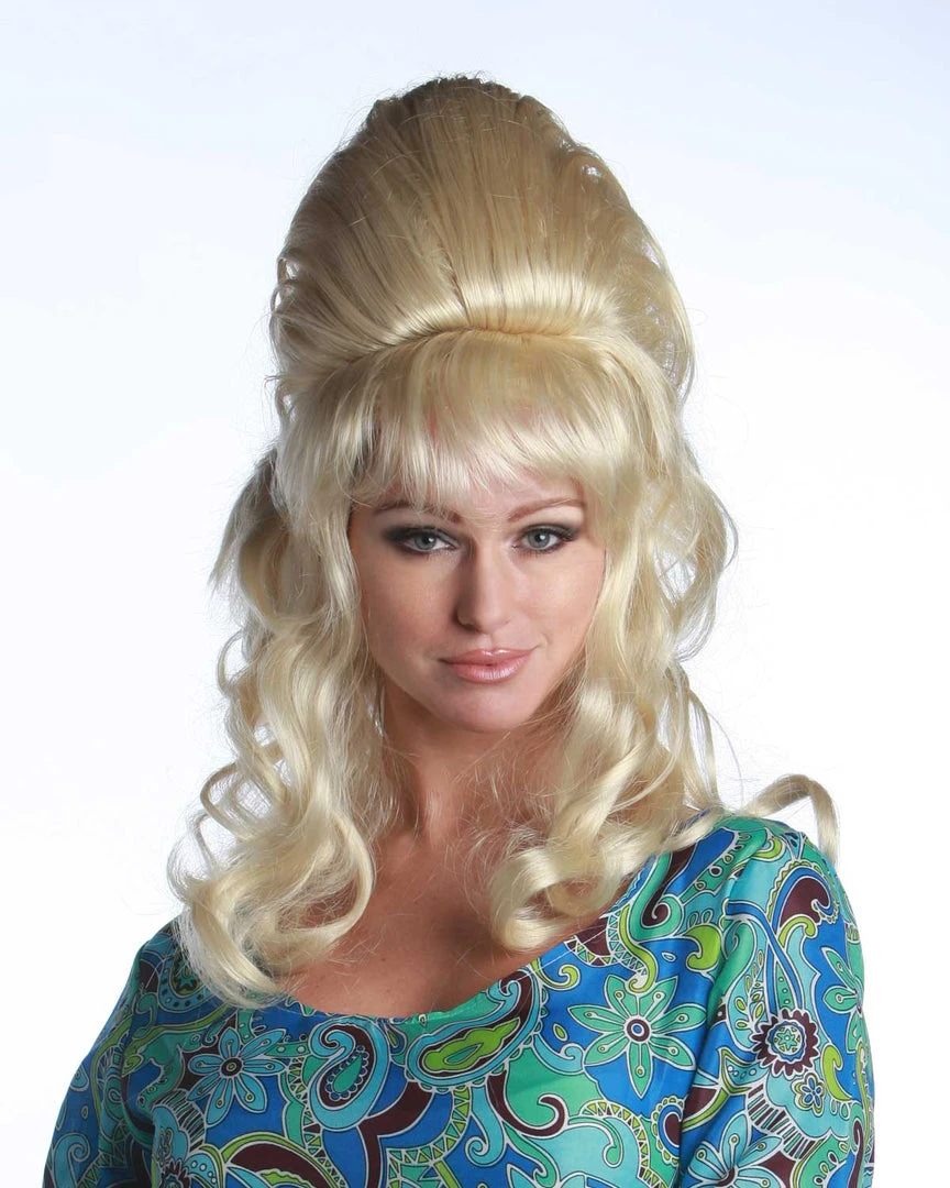 New Z BH By New Look Costume Wigs 6 New Z BH By New Look Costume Wigs