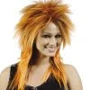 Punky By New Look Costume Wigs 2 Punky By New Look Costume Wigs