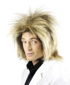 Punky S By New Look Costume Wigs