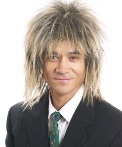 Punky S By New Look Costume Wigs