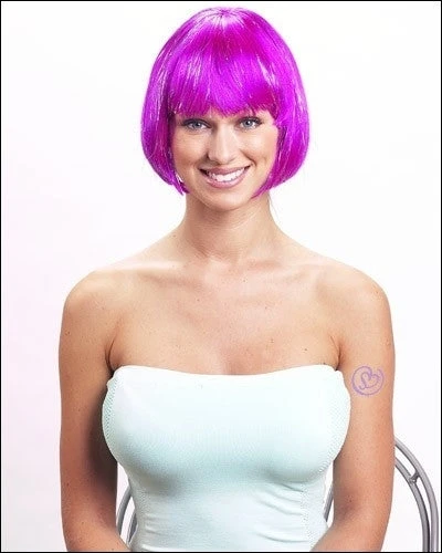 Angie TL By New Look Costume Wigs 4 Angie TL By New Look Costume Wigs