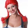 Pippy By New Look Costume Wigs