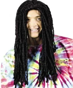 Dred Lock XL By New Look Costume Wigs