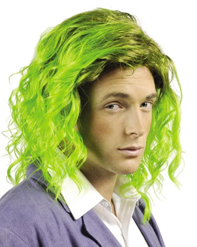 Insane By New Look Costume Wigs 3 Insane By New Look Costume Wigs