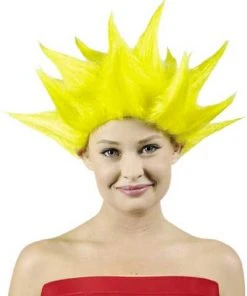 Marie By New Look Costume Wigs